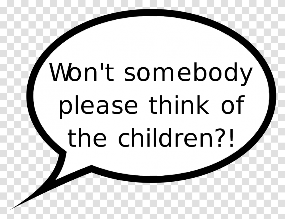 Kid Thinking, Word, Label, Face Transparent Png