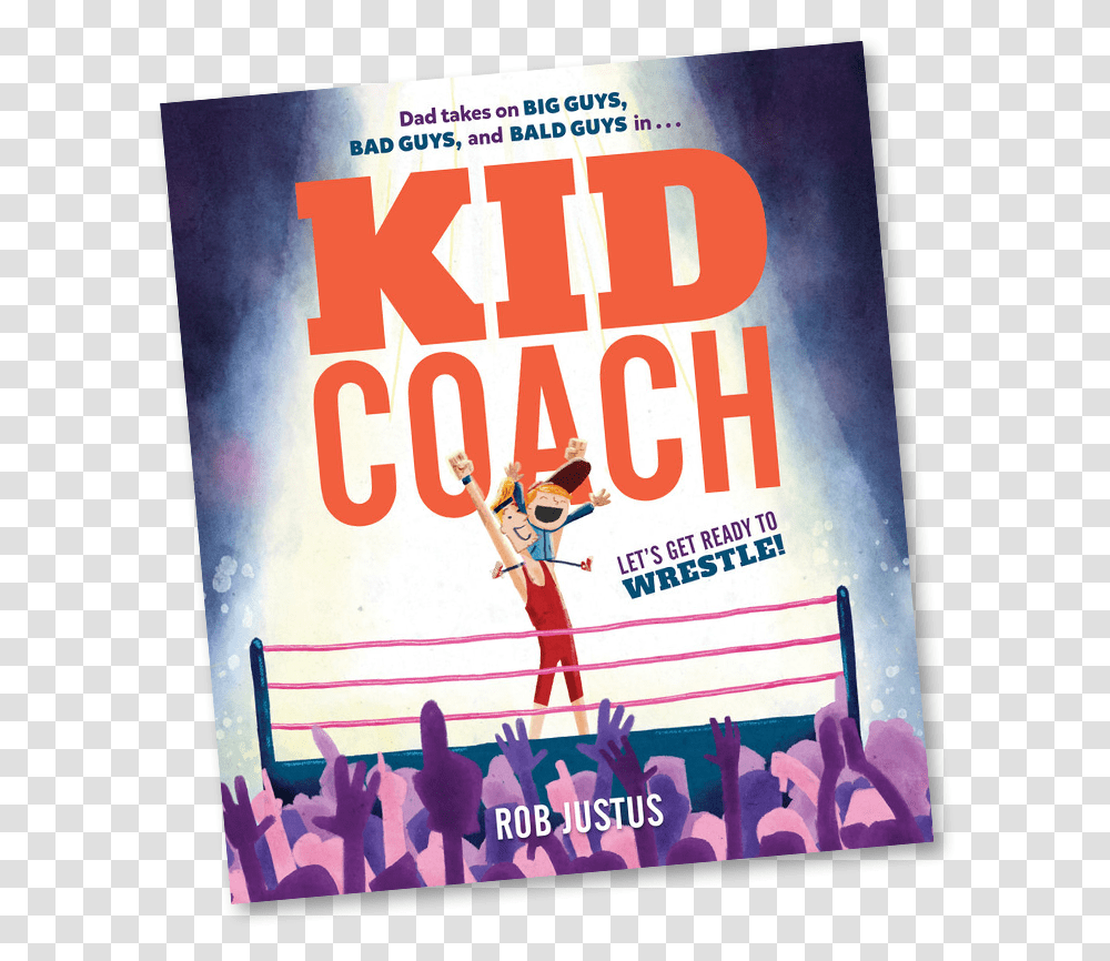 Kidcoach Preorder Poster, Advertisement, Flyer, Paper, Interior Design Transparent Png