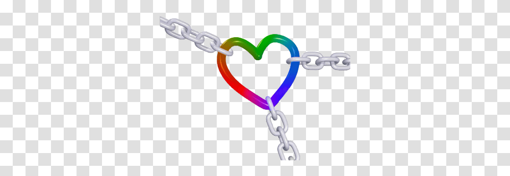 Kidcore Rainbow Grudge Aesthetic Soft Cute Locket, Chain, Knot, Security Transparent Png