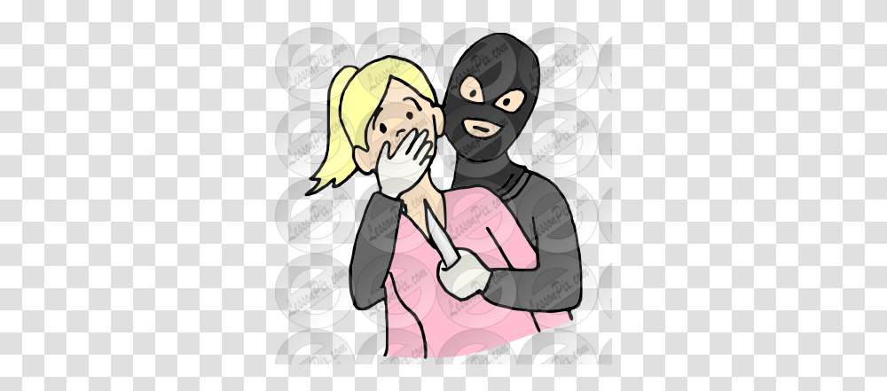 Kidnapping Picture For Classroom Interaction, Poster, Advertisement, Clothing, Text Transparent Png