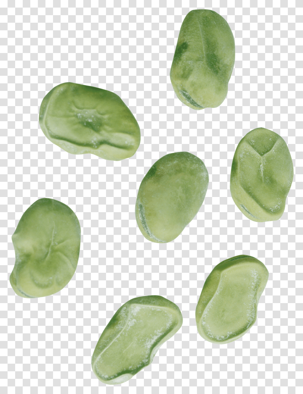 Kidney Beans, Vegetable, Plant, Jade, Gemstone Transparent Png