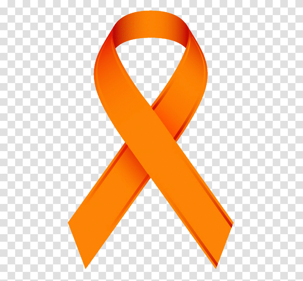 Kidney Cancer On Twitter Yes The Official Color For Kidney, Sash, Tape, Tie, Accessories Transparent Png