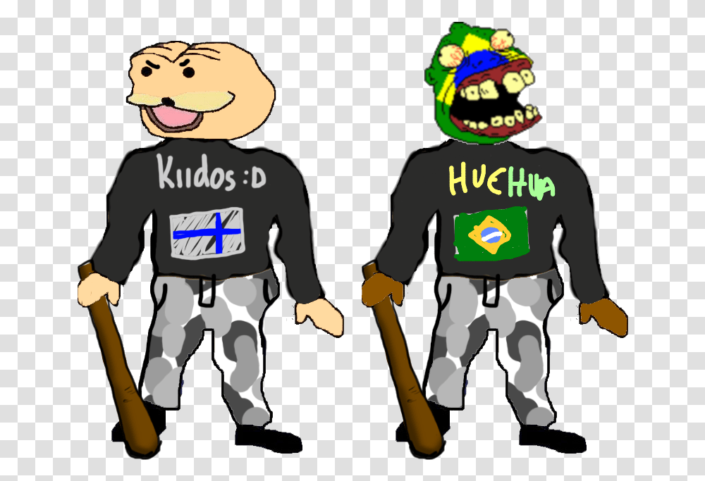 Kidos D Cartoon Male Headgear Cartoon, Person, People, Sport Transparent Png
