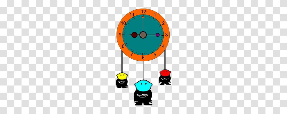 Kids Person, Analog Clock, Clock Tower, Architecture Transparent Png