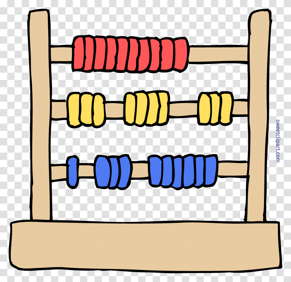 Kids Abacus Toy Clip Art, Bomb, Weapon, Weaponry Transparent Png