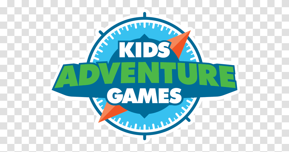 Kids Adventure Games Trigano Sa, Text, Logo, Symbol, Label Transparent Png