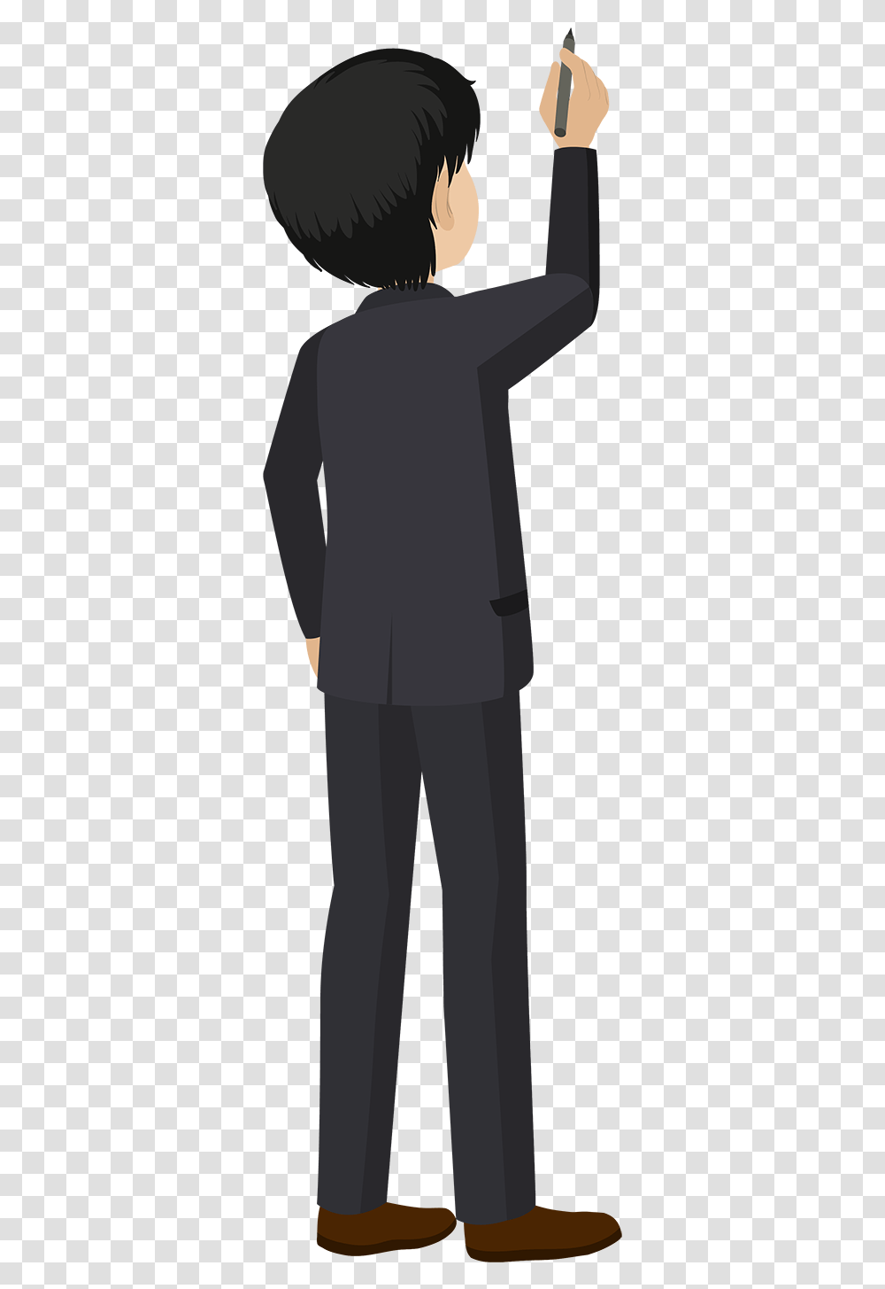 Kids And Adults, Apparel, Overcoat, Suit Transparent Png