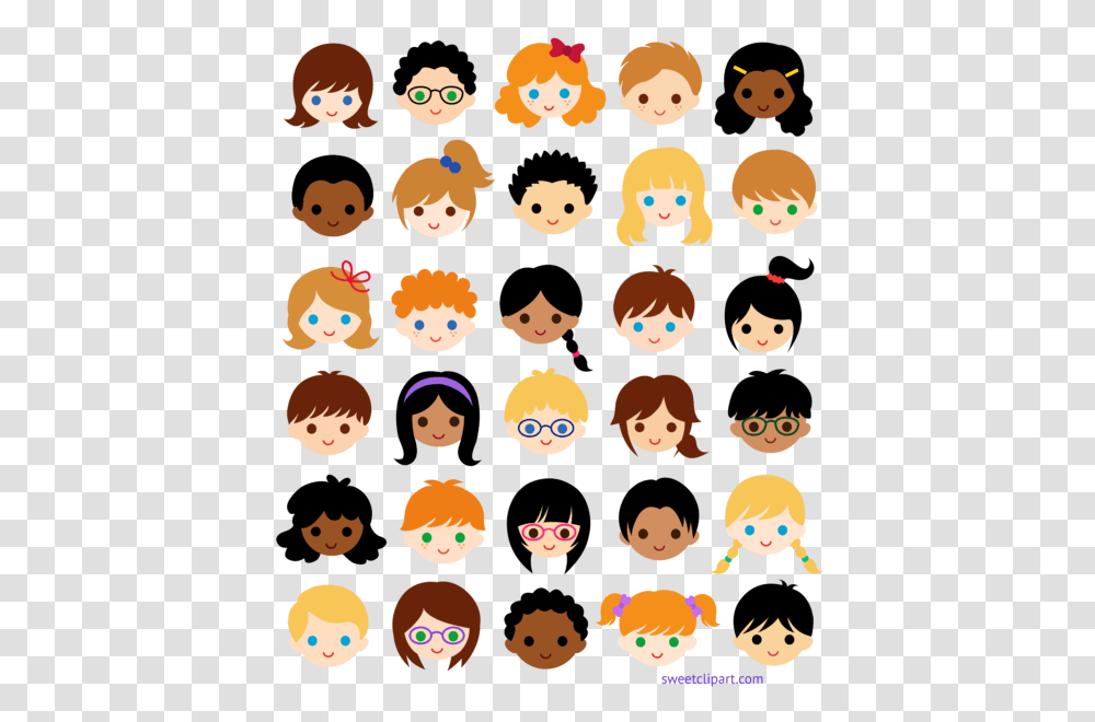 Kids Archives, Halloween, Face, Fire, Label Transparent Png