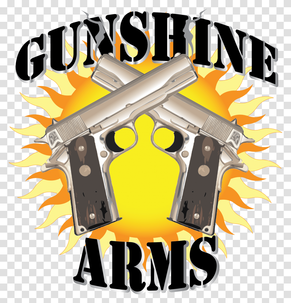 Kids Army, Gun, Weapon, Building Transparent Png