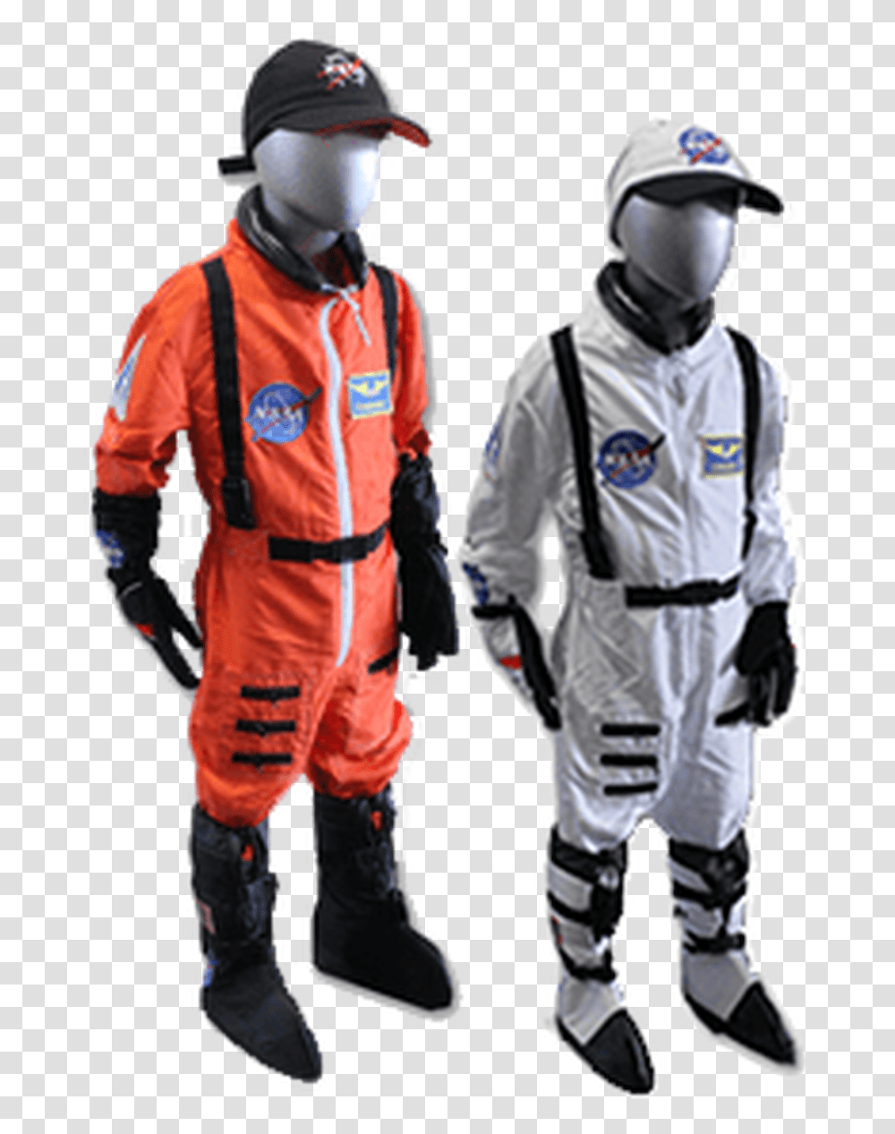 Kids Astronaut Flight Suit Motorcycle Suit, Person, Human, Clothing, Apparel Transparent Png