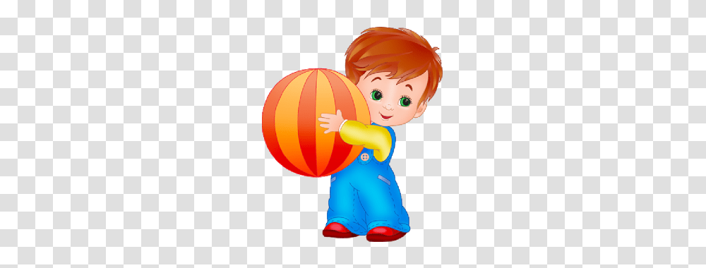Kids Baby Boys And Cute Babies, Ball, Balloon, Toy, Person Transparent Png