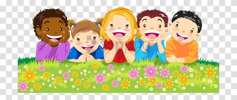 Kids Background Spring Kids Clipart, Vacation, Toy, Leisure Activities Transparent Png