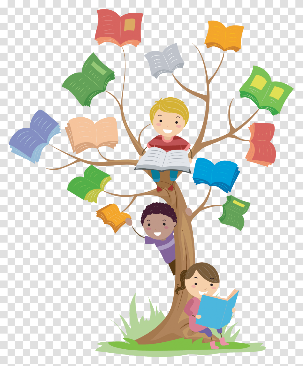 Kids Background Today A Reader Tomorrow A Leader Clipart, Drawing, Leaf, Toy Transparent Png