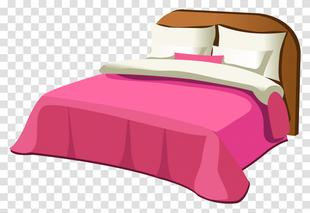 Kids Bed, Furniture, Home Decor, Pillow, Cushion Transparent Png