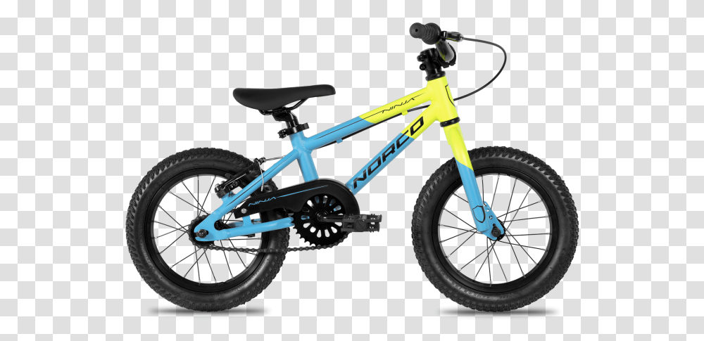 Kids Bike Norco 14 Inch Bike, Wheel, Machine, Bicycle, Vehicle Transparent Png