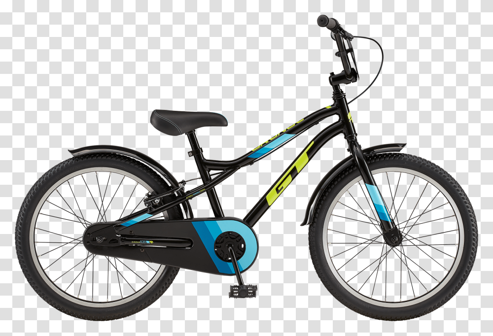 Kids Bikes, Mountain Bike, Bicycle, Vehicle, Transportation Transparent Png