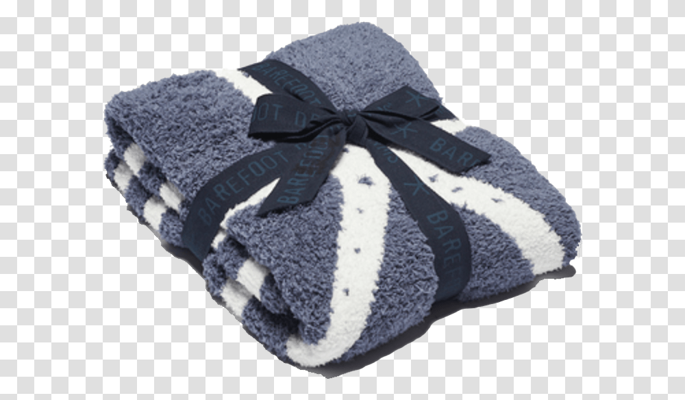 Kids Blanket Clipart Barefoot Dreams, Glove, Apparel, Towel Transparent Png