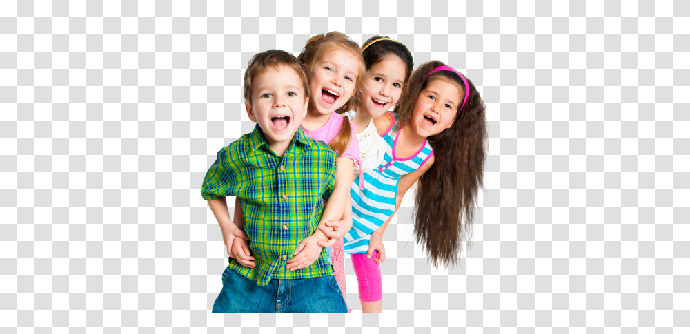 Kids Boys And Girls Hd Image Group Child, Person, Female, Face, People Transparent Png