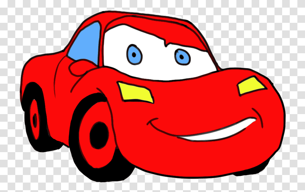 Kids Car Drawing & Free Drawingpng Cartoon Race Car Drawing, Clothing, Apparel, Hat, Graphics Transparent Png