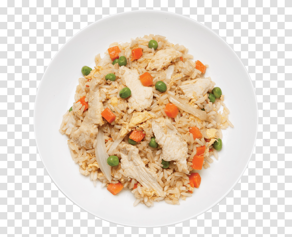 Kids Chicken Fried Rice 800 Rice With Fried Chicken, Plant, Vegetable, Food, Meal Transparent Png