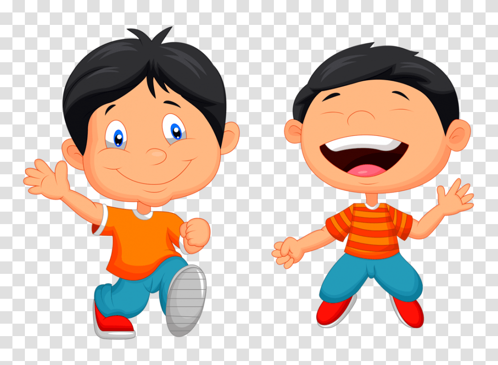 Kids Children Clipart Boy And Clip Art, Person, Hand, People, Juggling Transparent Png