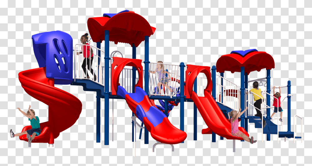 Kids Children Playground Item, Person, Human, Play Area, Slide Transparent Png