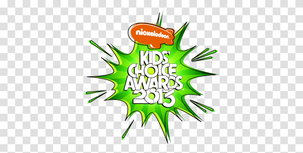 Kids Choice Awards Nickelodeon Kids Choice Awards 2013, Plant, Symbol, Leaf, Green Transparent Png