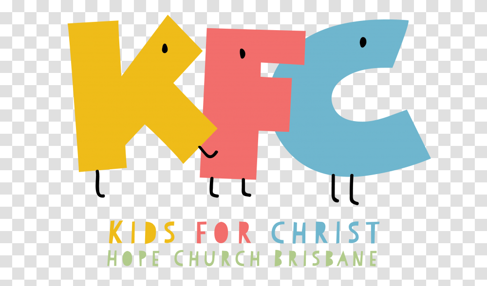 Kids Christ Hope Church, Number Transparent Png