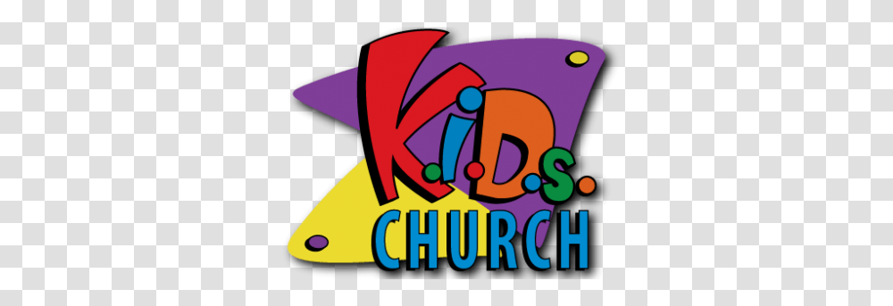 Kids Church Transparent Png