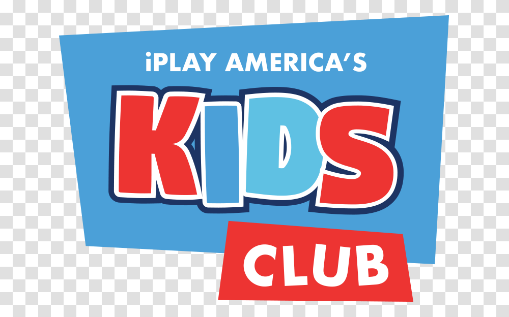 Kids Club Flash Sale Iplay America Freehold Nj, Word, Food Transparent Png