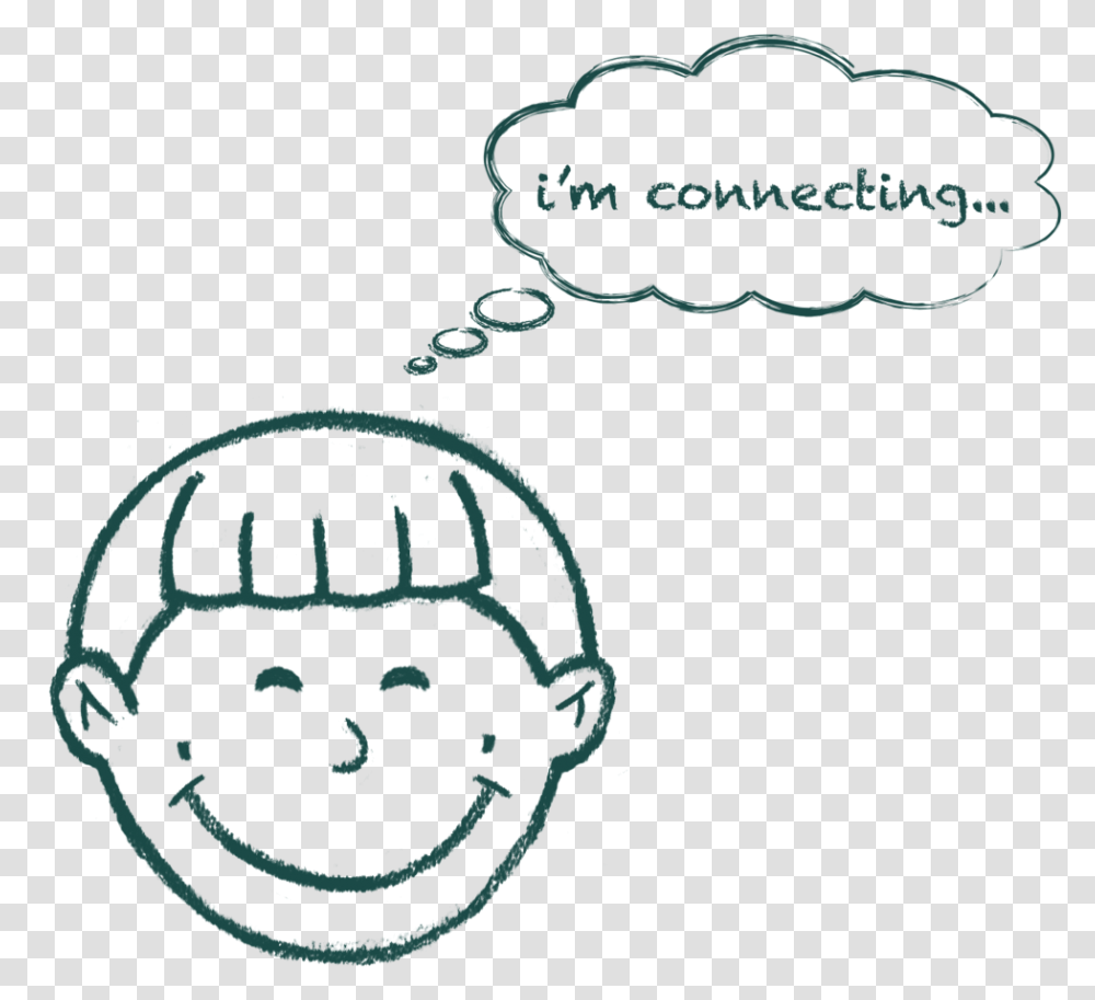 Kids Connecting Brain Pockets Adrienne Gear, Alphabet, Logo Transparent Png