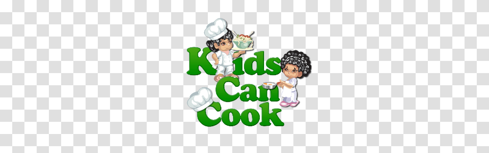 Kids Cooking Images, Person, Human, Costume, Elf Transparent Png