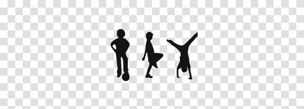 Kids Corner Drupal, Person, Silhouette, Leisure Activities, People Transparent Png