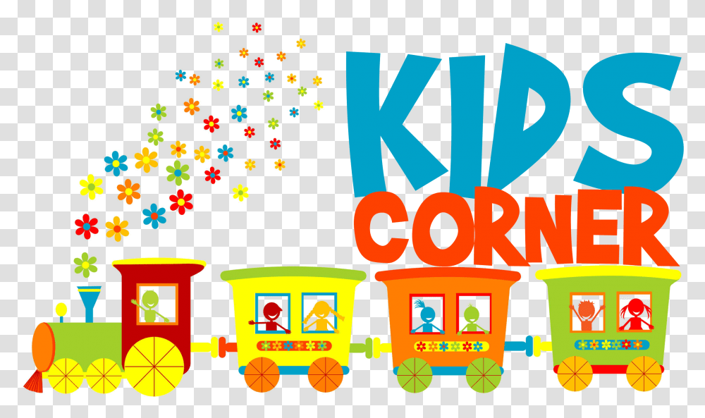 Kids Corner New Kids Corner, Urban, City, Building Transparent Png