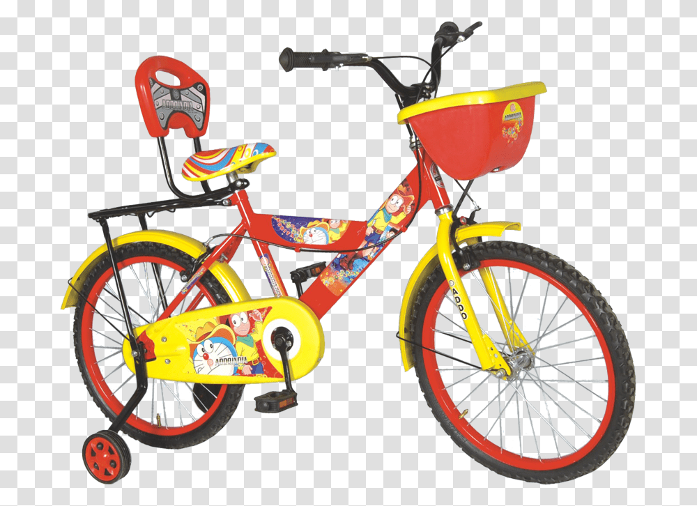 Kids Cycle Image, Wheel, Machine, Bicycle, Vehicle Transparent Png
