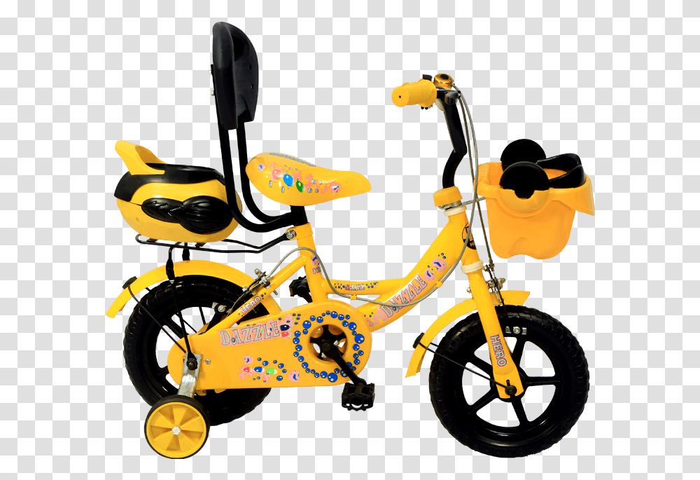 Kids Cycle, Wheel, Machine, Motorcycle, Vehicle Transparent Png