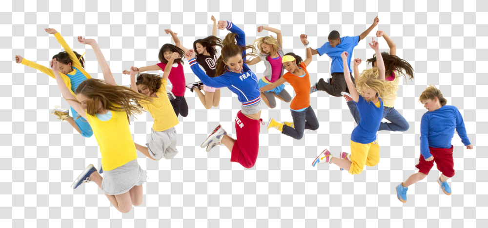 Kids Dance Clipart Kids Dancing Hd, Dance Pose, Leisure Activities, Person, Sport Transparent Png