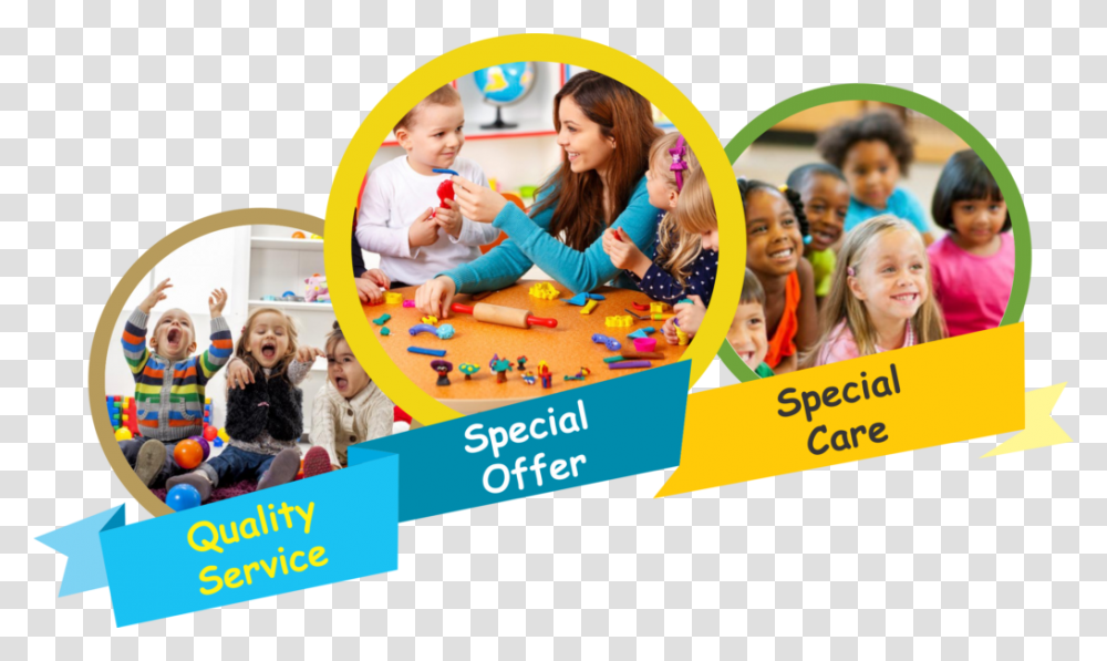 Kids Day Care, Person, Advertisement, Poster, Flyer Transparent Png