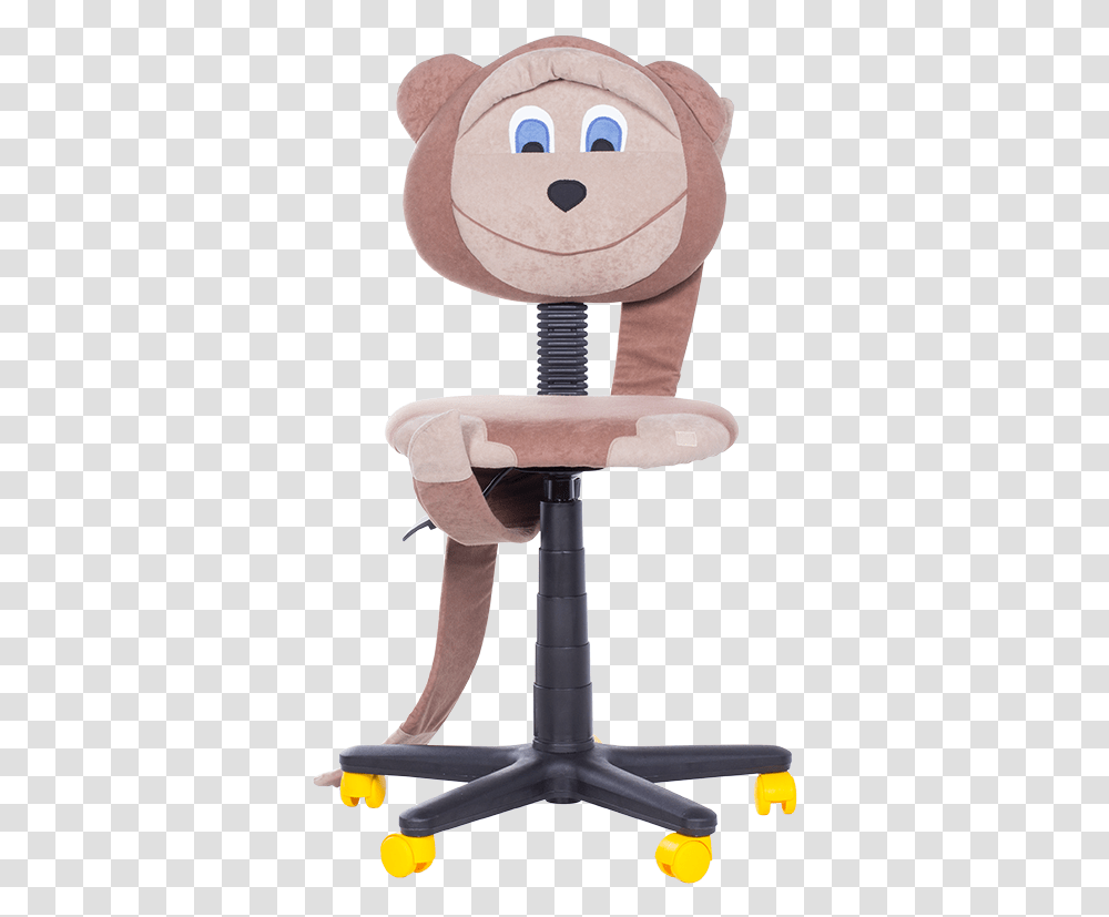 Kids Desk Chair Monkey Table, Furniture, Apparel, Leisure Activities Transparent Png