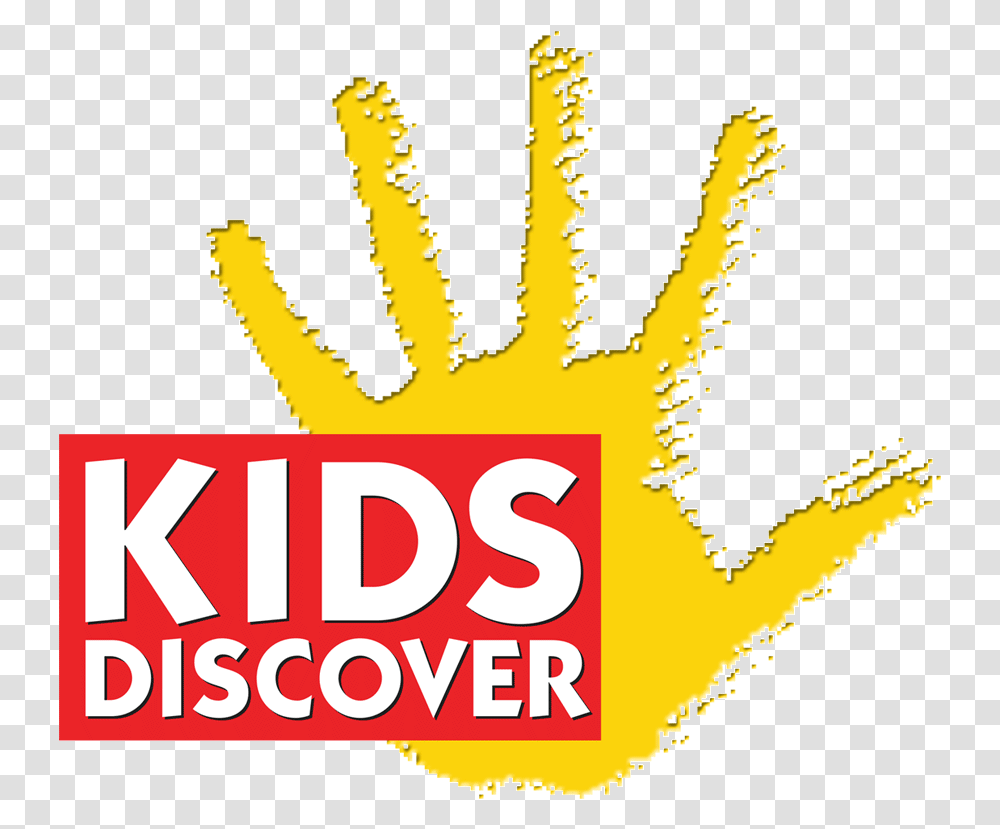 Kids Discover, Poster Transparent Png