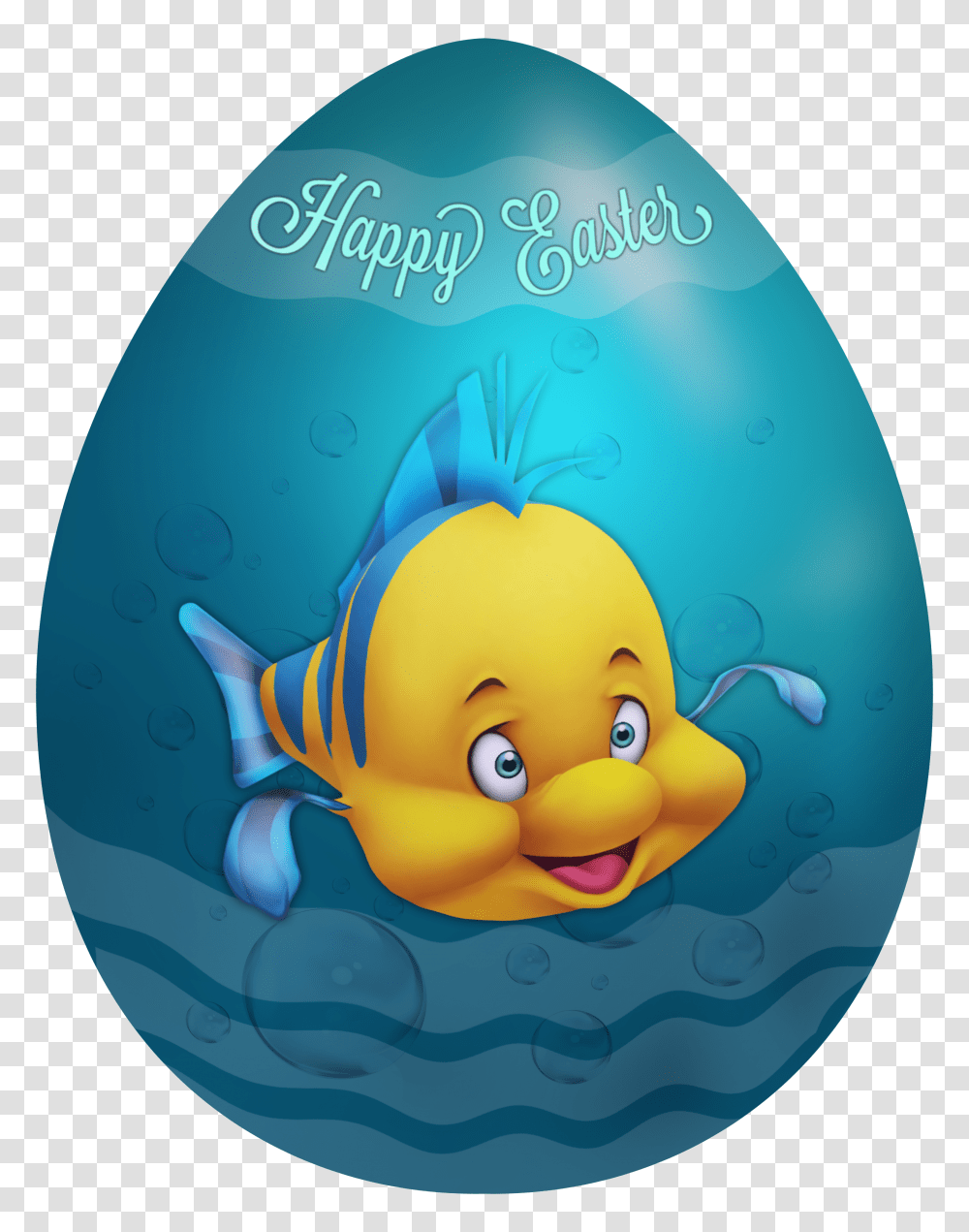 Kids Easter Egg Flounder Clip Art Gallery Transparent Png