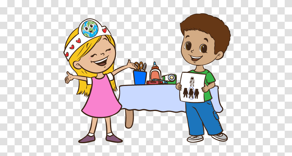Kids Fighting Images, Person, Beverage, People, Girl Transparent Png