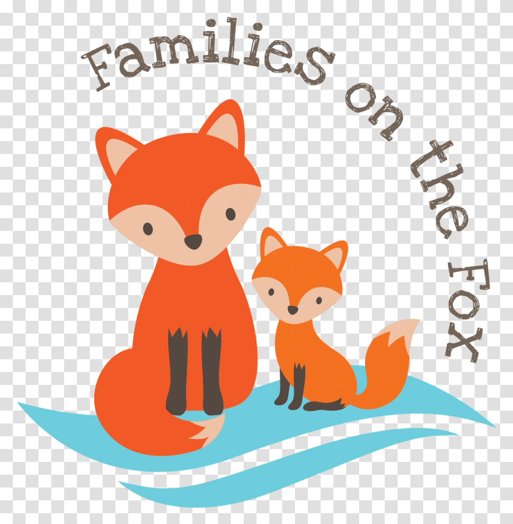 Kids Fox, Label Transparent Png
