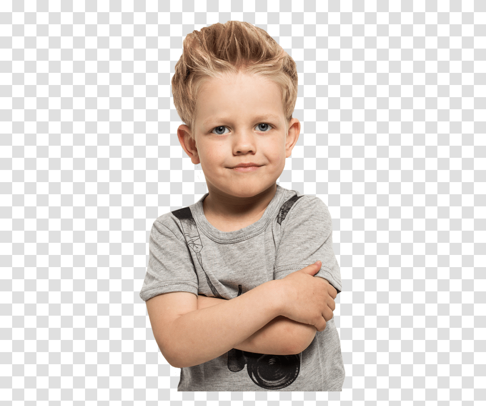 Kids Hair, Boy, Person, Human, Face Transparent Png