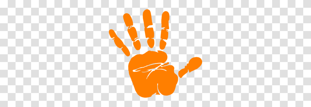 Kids Handprint Clipart, Finger, Fist Transparent Png