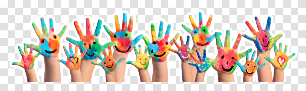 Kids Hands Early Years, Outdoors, Nail Transparent Png