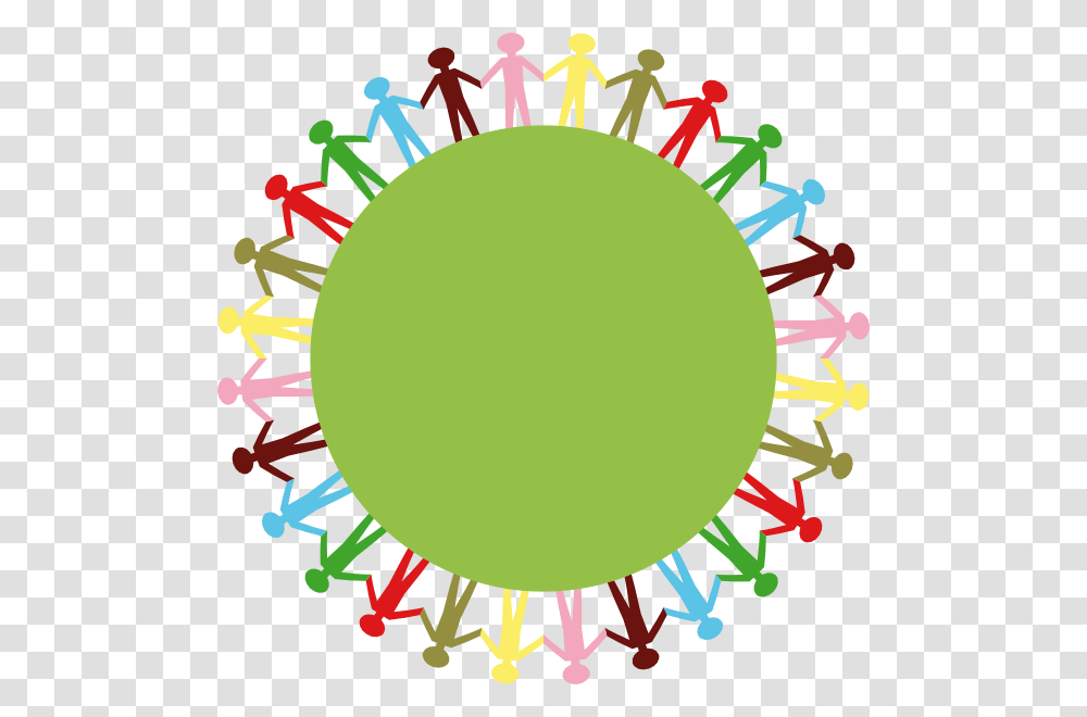 Kids Holding Hands Clipart, Balloon, Person, Human, Tennis Ball Transparent Png