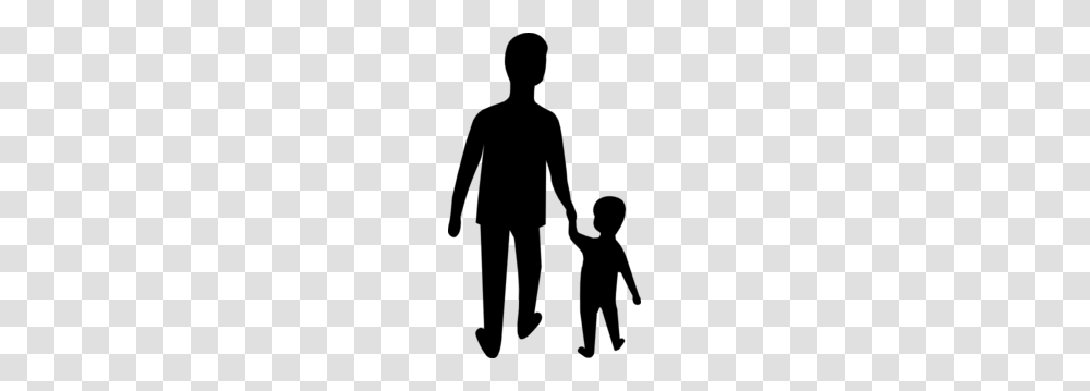 Kids Holding Hands Clipart Black And White, Gray, World Of Warcraft Transparent Png