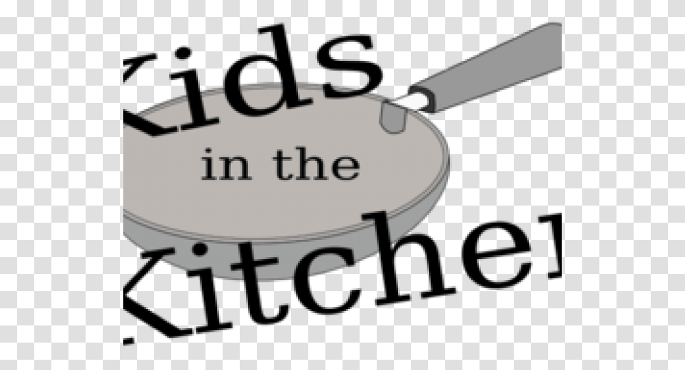 Kids In The Kitchen, Frying Pan, Wok, Wristwatch Transparent Png