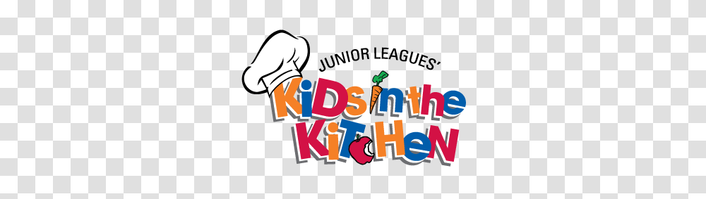 Kids In The Kitchen, Chef Transparent Png